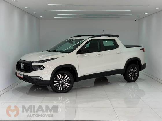FIAT TORO 1.3 TURBO 270 FLEX FREEDOM AT6 FIAT TORO 1.3 TURBO 270 FLEX FREEDOM AT6
